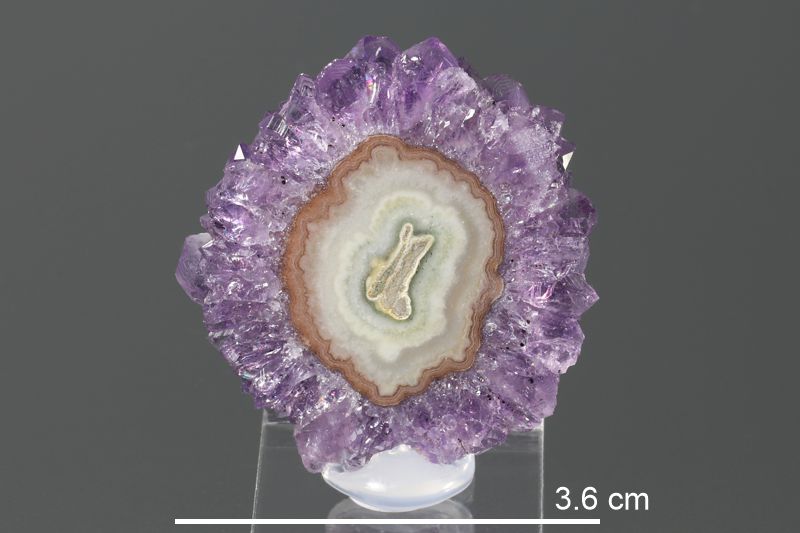Amethyst Slices